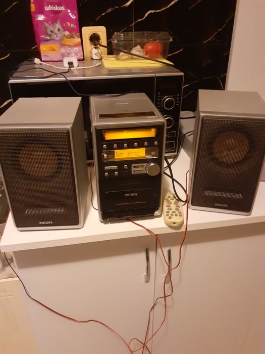 Sphilips Mini combina