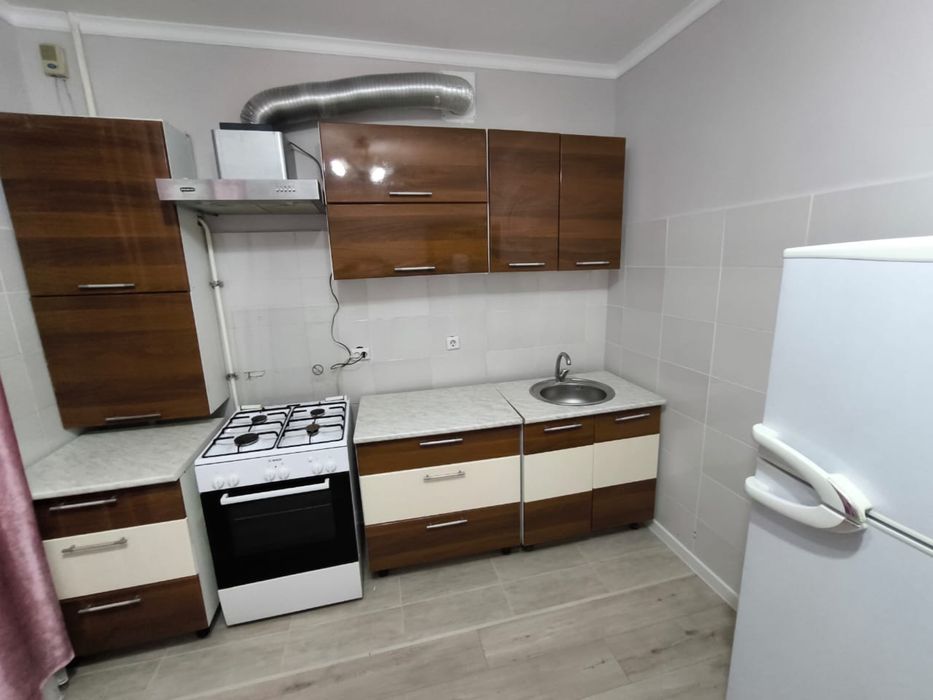 Сдаю квартиру . Район Батыс .