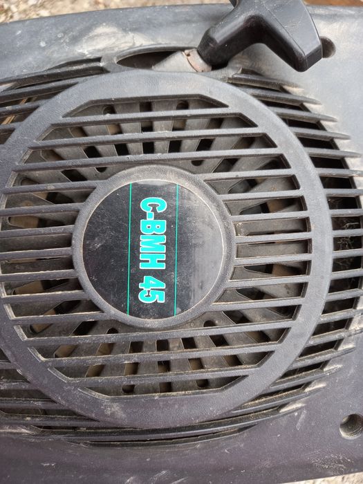 Motosapa mica  4 cp