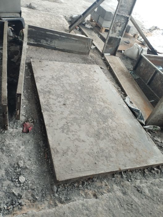 Оборудование для производства газоблока