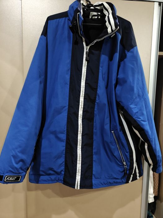 Мъжко Зимно Яке Killtec XL