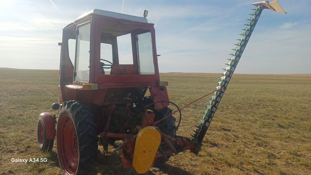 Продам трактор Т 25
