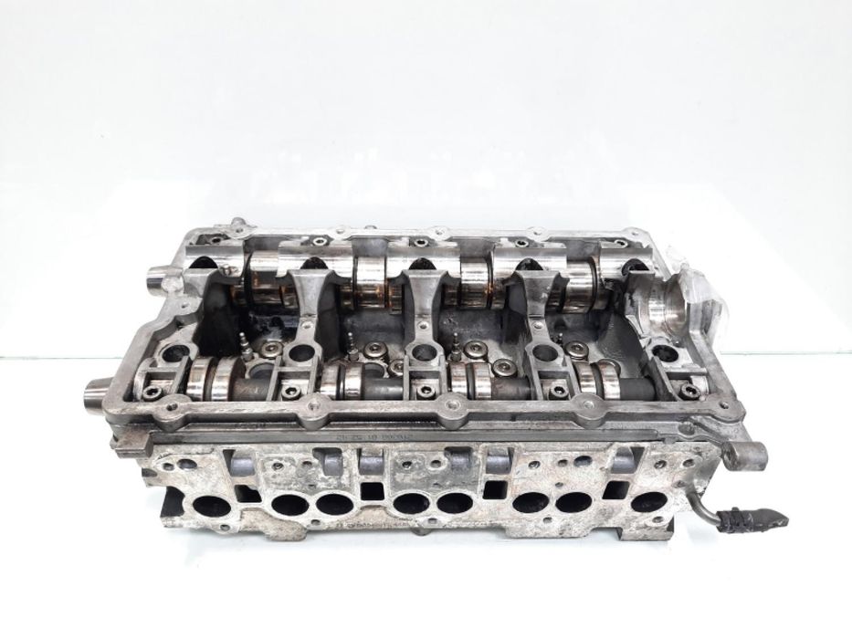 Chiulasa cu 2 axe came, cod 03G103373A, Audi A4 Avant (8ED, B7) 2.0 tdi, BRD