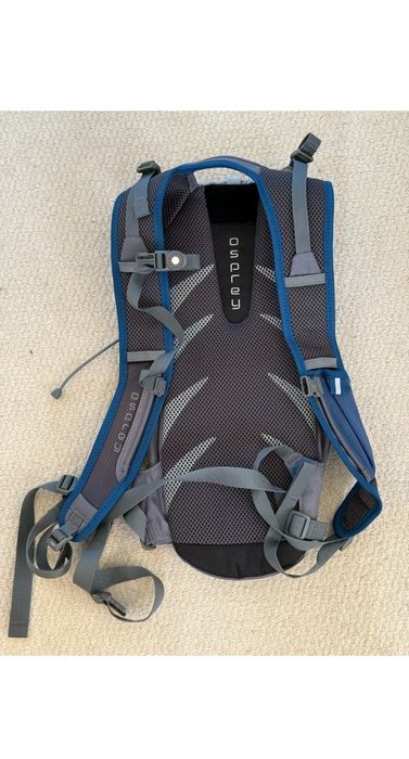 Раница за вело/планинско бягане Osprey Hydraulics Viper 4