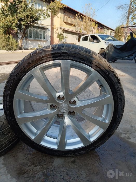 Malibu1 diska balon R20