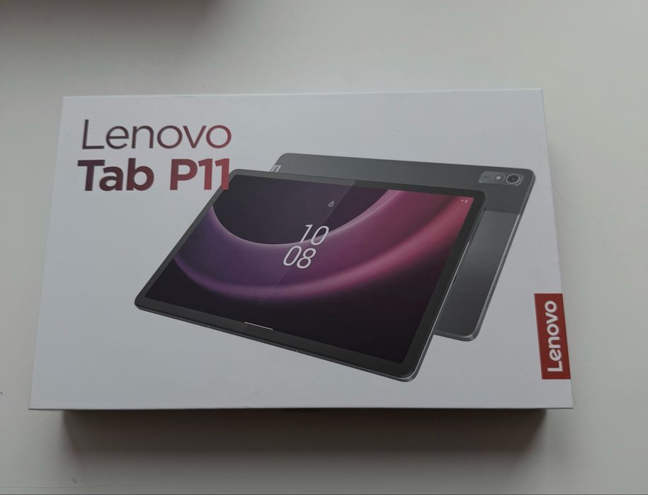 Продам планшет Lenovo Tab P11