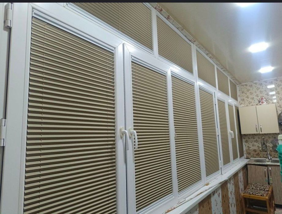 Жалюзи Jalyuzi Бухоро