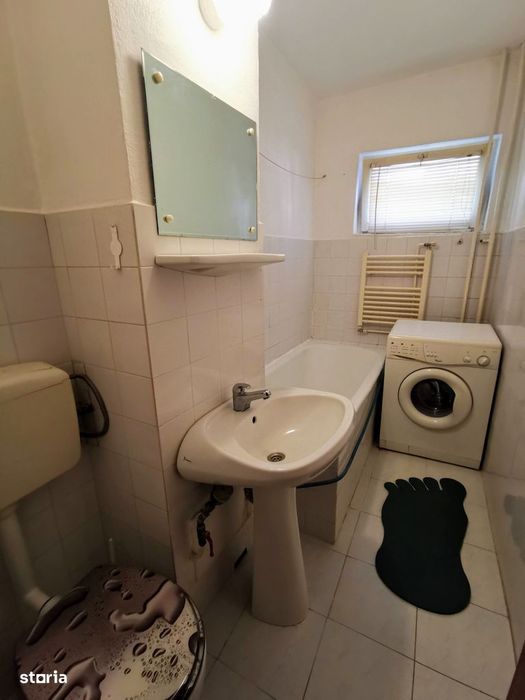 FDe inchiriat apartamnet cu 1 camera zona Girocului , Timisoara — fotografia 2