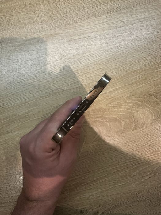 Iphone 13 pro max 128gb Gold