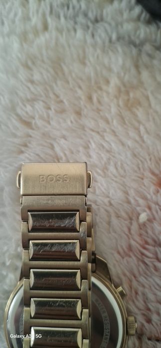 Ceas hugo boss pentru barbatii