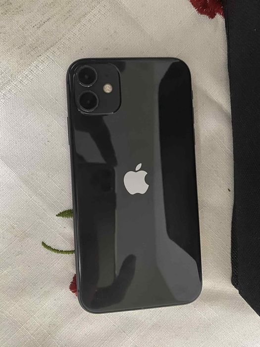 Iphone 11 simplu