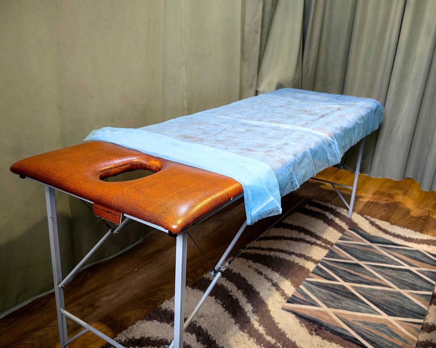 массаж для тебя Костанай