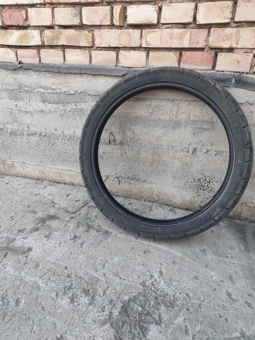 Продам резину в отличном состоянии