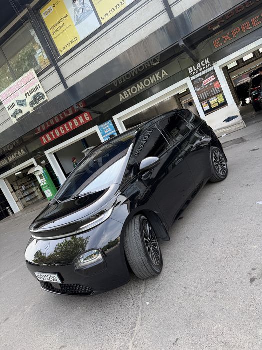 Wuling baojun 460 max