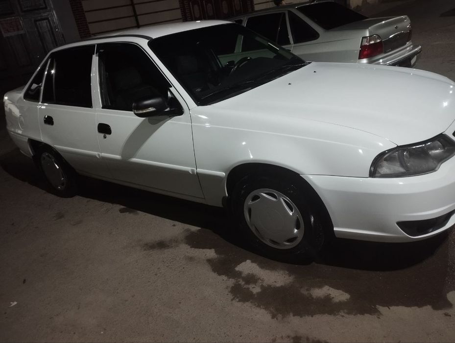 Chevrolet Nexia 2 sotiladi