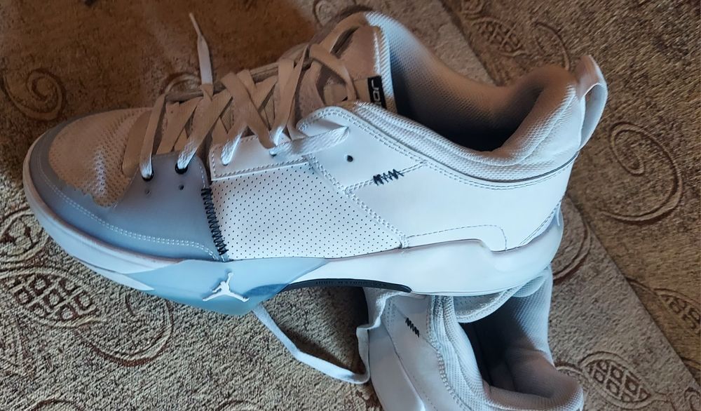 Мъжки  оригинални маратонки  Jordan AIR ZOOM, размер 45,5