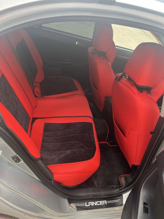 Продам Ланцер 10