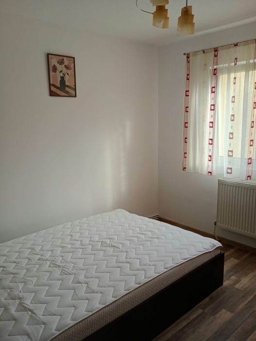 Apartament de inchiriat le Bucegi