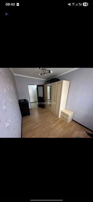 продам 3 комнатную квартиру 2 этаж