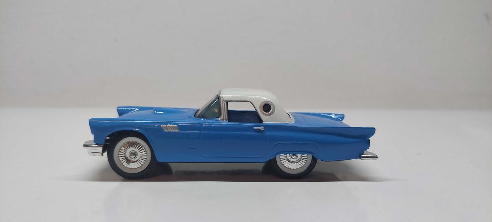 Machete auto americane si asiatice 1/43