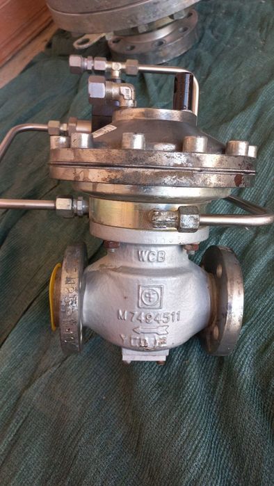 regulatorlar visoki davliniya