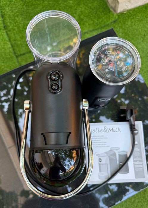 Кафемашина Lavatzza Mado Mio 660 ml