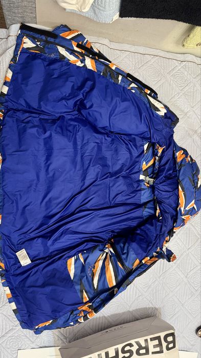 Stella McCartney x Adidas