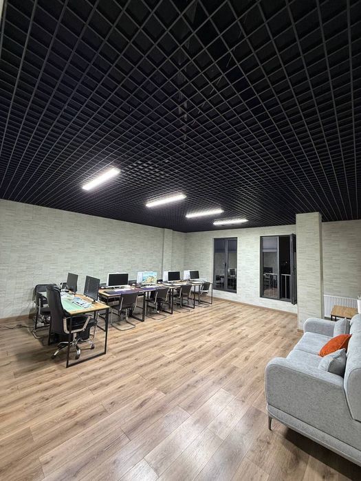 Аренда офис Минор мечеть, Ц5, 57м2