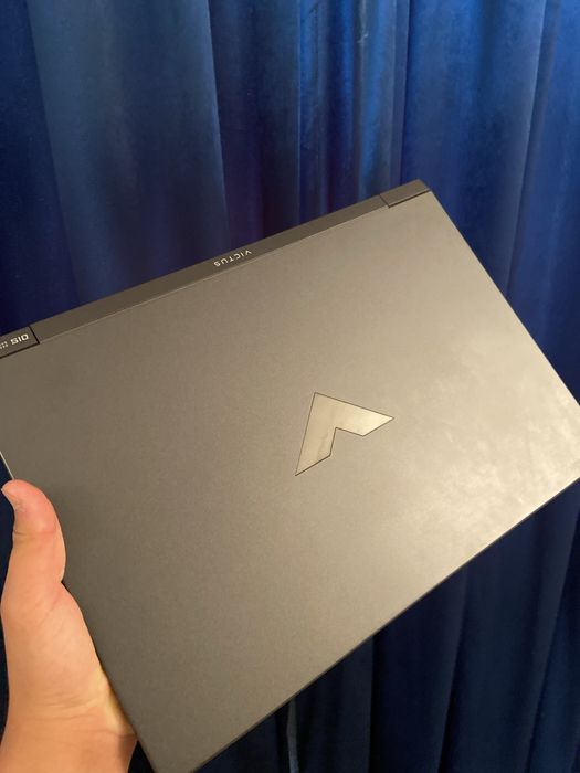 Hp Victus gaming 15