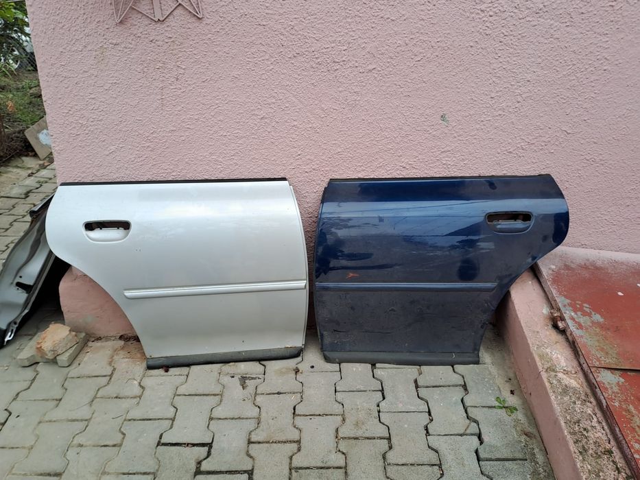 Vand portiere Audi A3