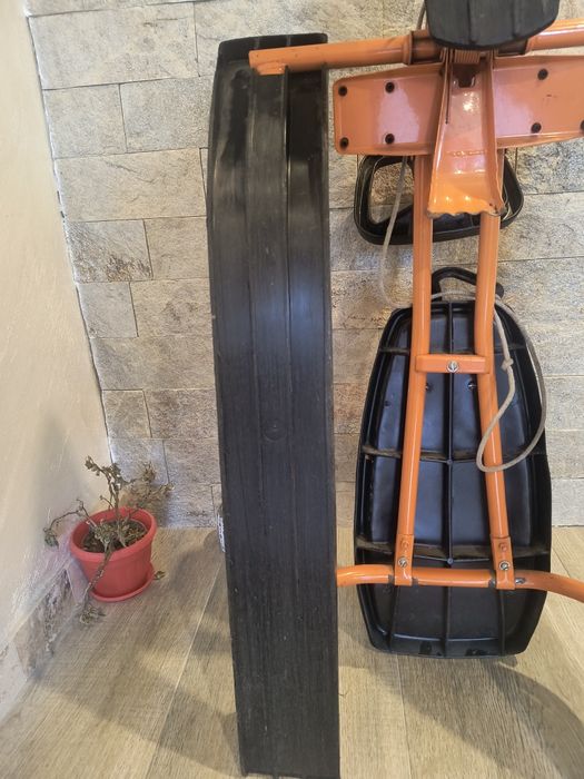 Шейна тип„Чук и Гек“