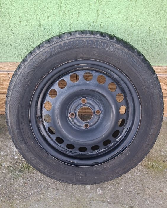 Anvelope 225 45 17 , 205 55 16 , 195 60 15