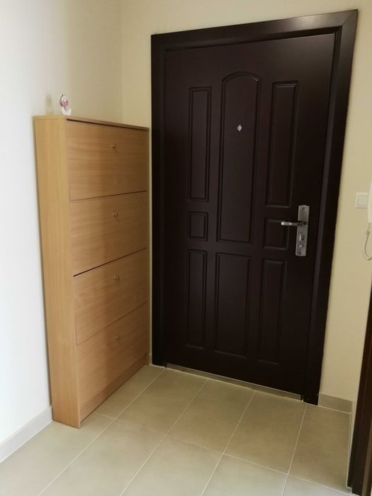 Дава се под наем Двустаен апартамент в Варна, Възраждане 1 - 60 кв.м за 435 € - Снимка #22