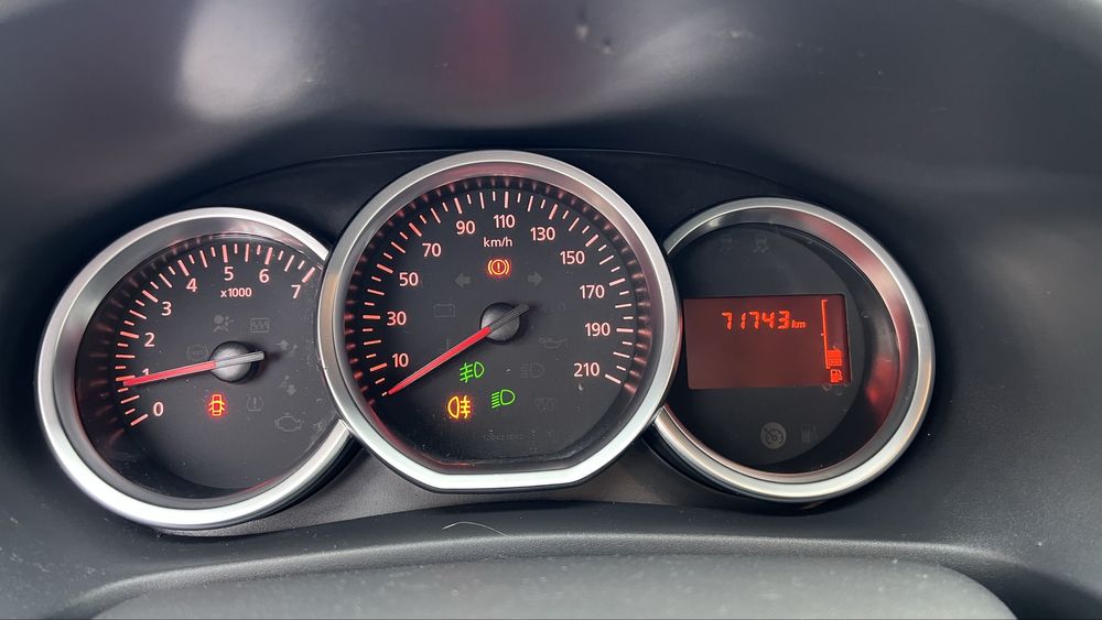 Dacia Logan SCE 75 CP