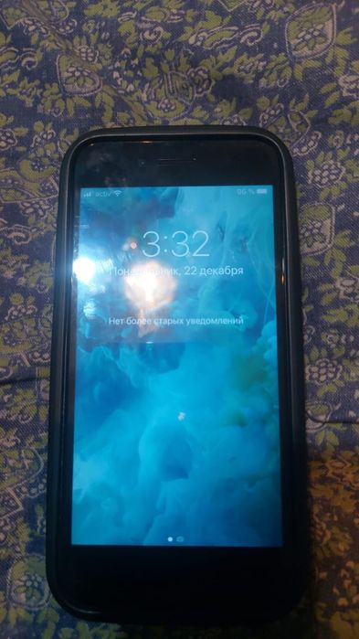 Айфон 7 идеал 32 гб