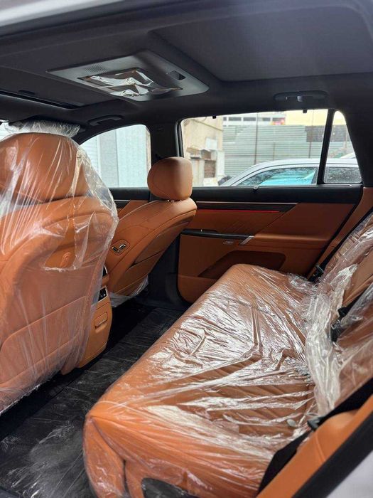 DongFeng 008 Model 2025 O'rindiqlar 5