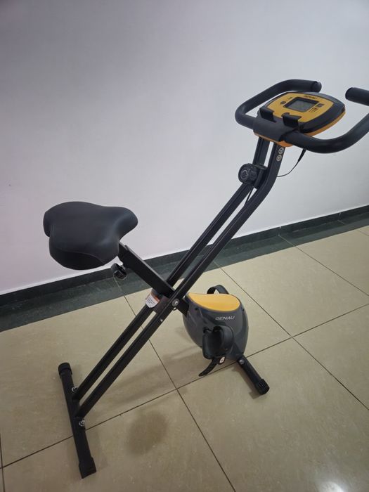 Велотренажер сатылады