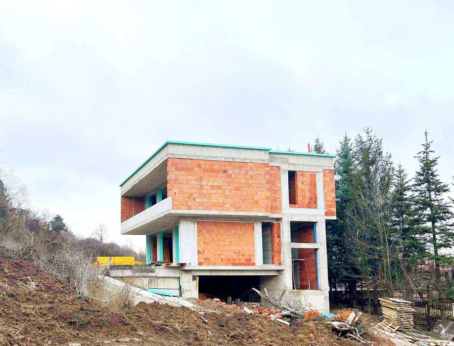 Продава се Къща в Перник, Изток - 322 кв.м за 612 €/кв.м - Снимка #9