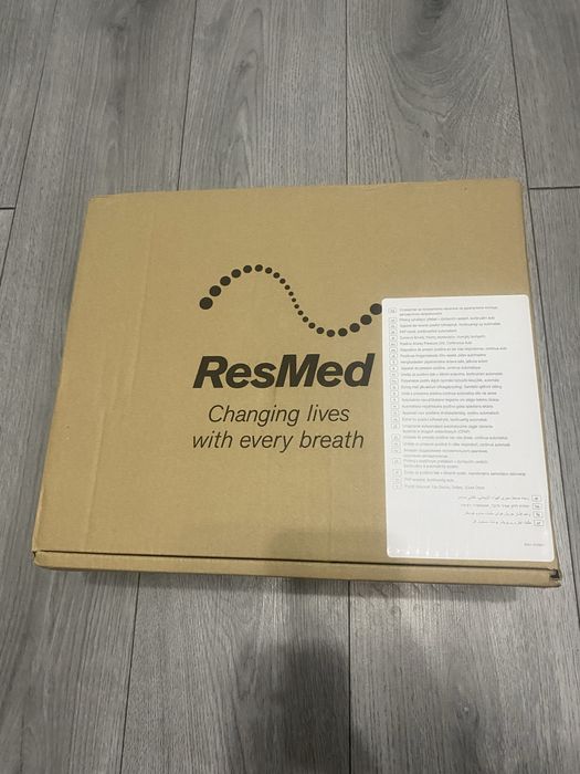 Resmed Airsense 10 Autoset NOU