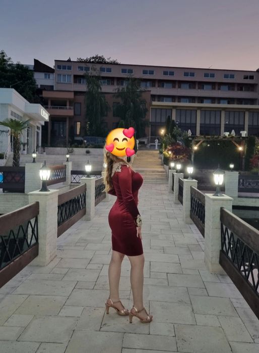 Rochie de ocazie