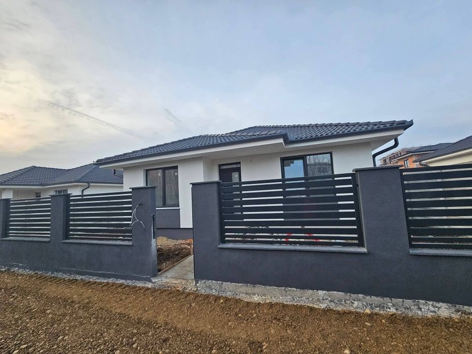 Casa de vanzare Oncea