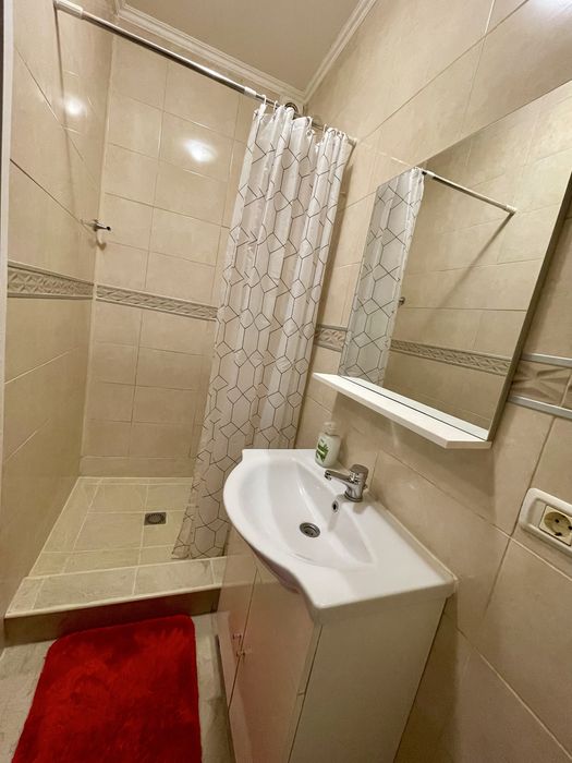 Garsoniera in regim hotelier