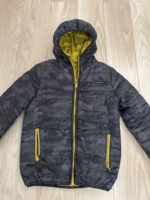 Geaca Coccodrillo primavara 12 ani