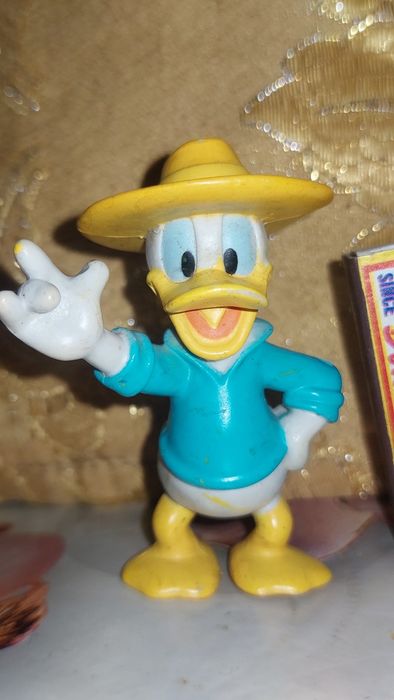 Коллекционные фигурки