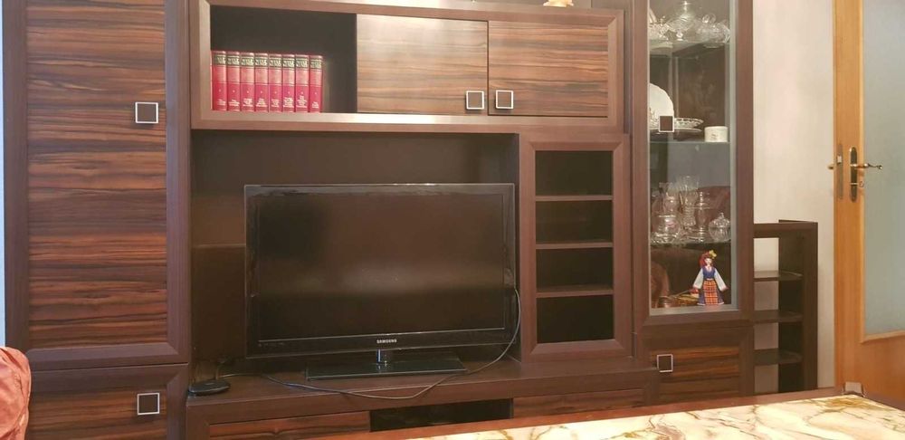 Дава се под наем Двустаен апартамент в София, Разсадника - 72 кв.м за 525 € - Снимка #2