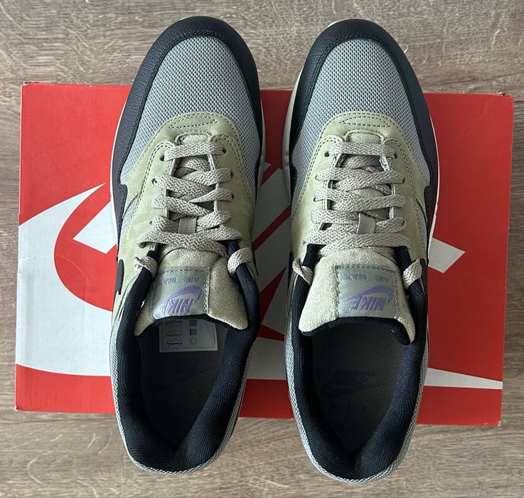 Nike Air Max 1 SC "Dark Stucco"