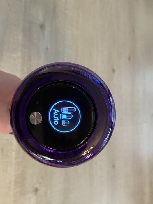 Dyson V11 Absolute Extra Pro Gold