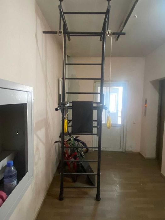 Продам шведскую стенку