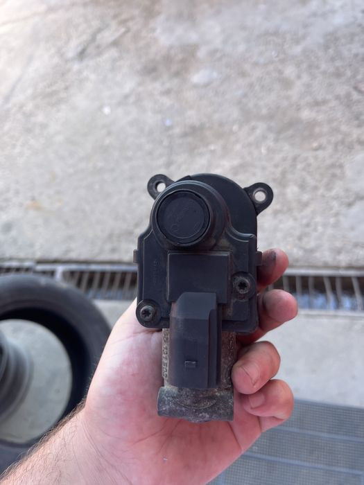 egr golf 1,9 tdi bls