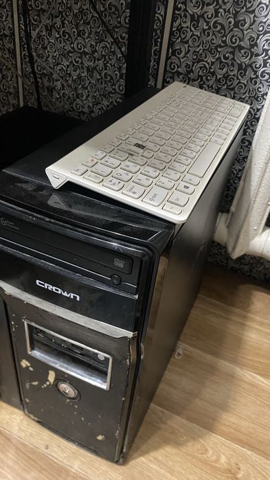 Продам  компьютер